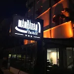 Hotel Maltepe Manhattan Ankara
