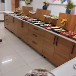 Maltepe Manhattan 3*