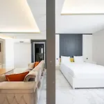 Maltepe Manhattan Hotel Ankara