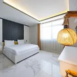 Hotel Maltepe Manhattan Ankara