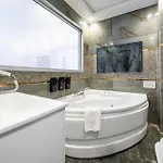 Maltepe Manhattan 3* Ankara