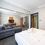 Hotel Maltepe Manhattan Ankara