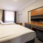 Hotel Maltepe Manhattan 3*