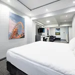 Maltepe Manhattan Hotel 3*