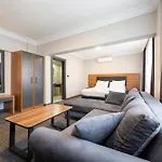 Maltepe Manhattan 3*