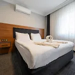 Maltepe Manhattan 3* Ankara