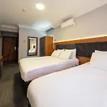 Hotel Maltepe Manhattan Ankara