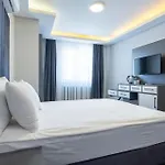 Hotel Maltepe Manhattan Ankara