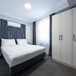 Hotel Maltepe Manhattan