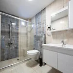 Maltepe Manhattan Hotel Ankara