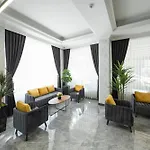 Maltepe Manhattan Hotel