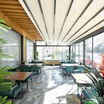 Maltepe Manhattan Hotel Ankara