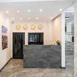 Maltepe Manhattan Hotel