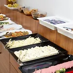 Hotel Maltepe Manhattan Ankara