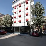 Hotel Maltepe Manhattan Ankara