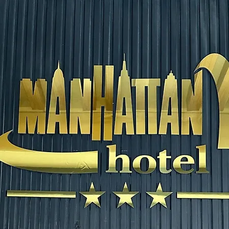 Maltepe Manhattan アンカラ
