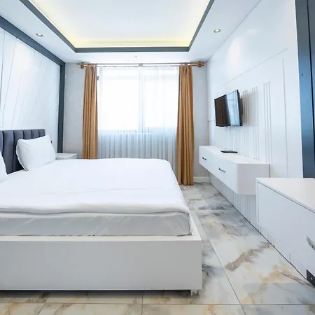 Maltepe Manhattan アンカラ