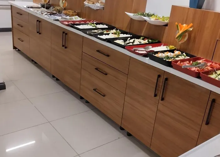 Maltepe Manhattan 3*