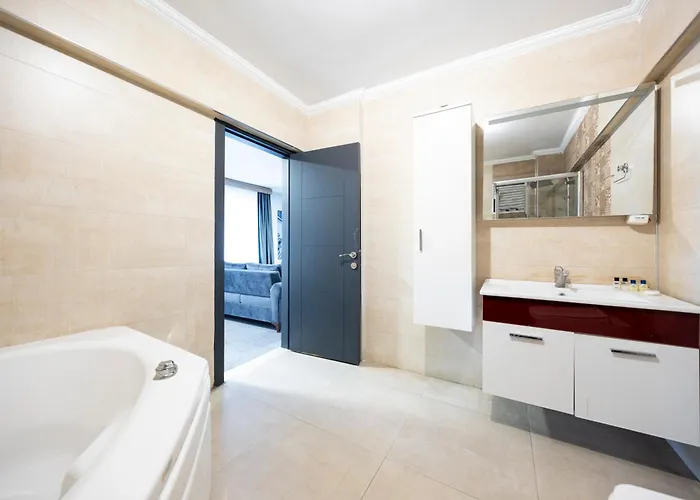 Maltepe Manhattan Otel Ankara