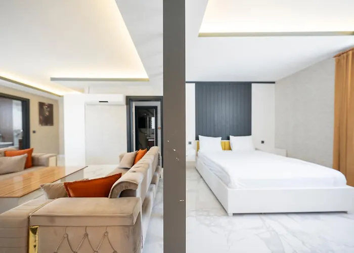 Maltepe Manhattan Otel Ankara