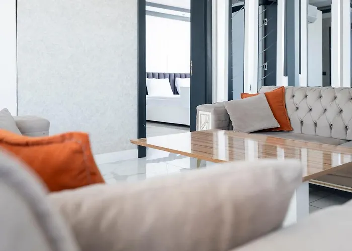 Otel Maltepe Manhattan