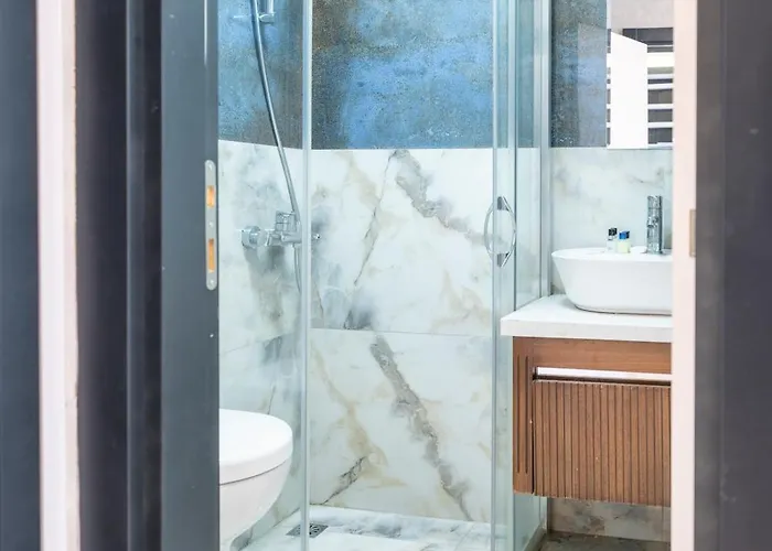 Otel Maltepe Manhattan Ankara