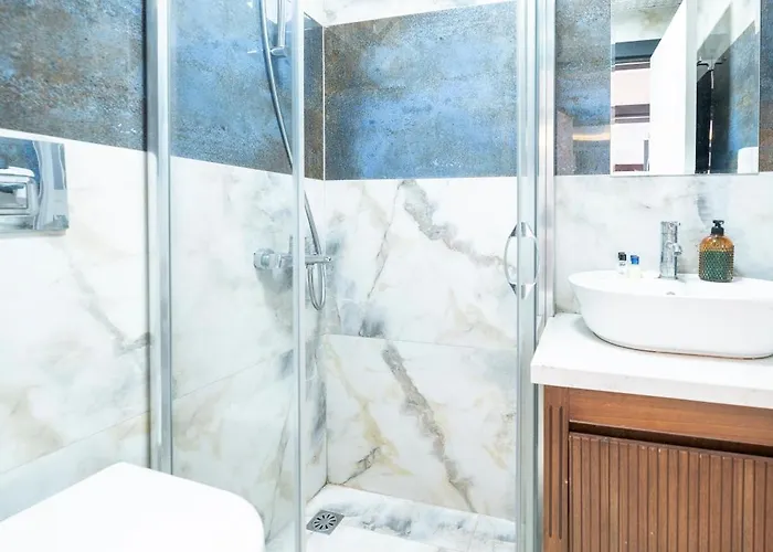 Maltepe Manhattan Otel Ankara