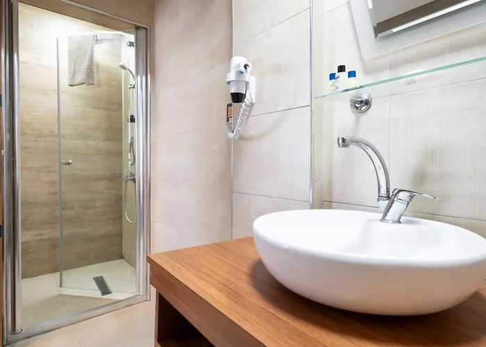 Maltepe Manhattan Otel