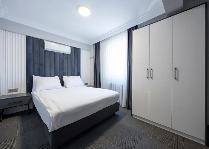 Otel Maltepe Manhattan