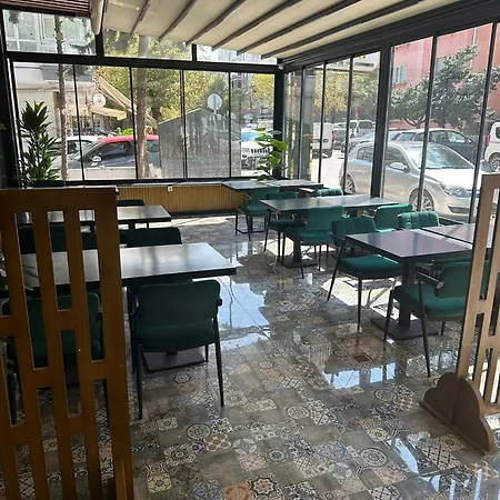 Otel Maltepe Manhattan Ankara