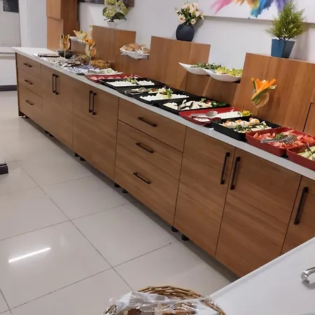 Maltepe Manhattan 3*