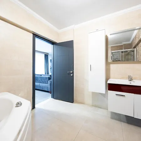 Maltepe Manhattan ホテル アンカラ