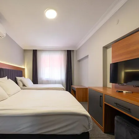 Maltepe Manhattan Hotel