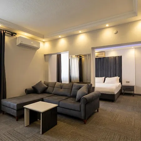 Maltepe Manhattan 3*