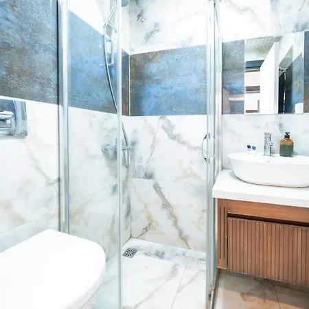 Maltepe Manhattan Hotell Ankara