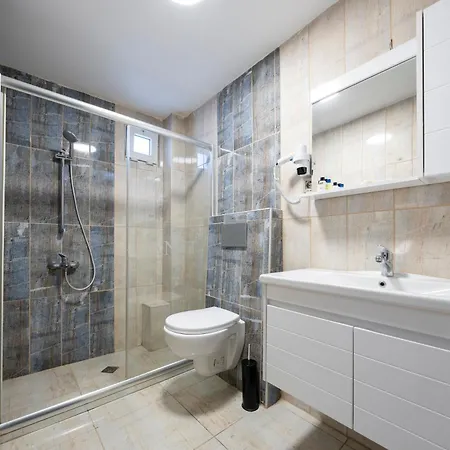 Maltepe Manhattan Hotell Ankara