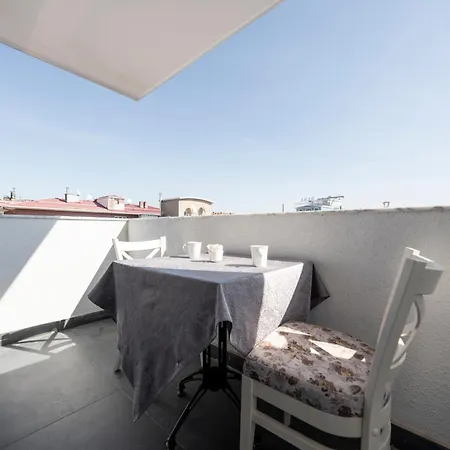 Hotell Maltepe Manhattan Ankara