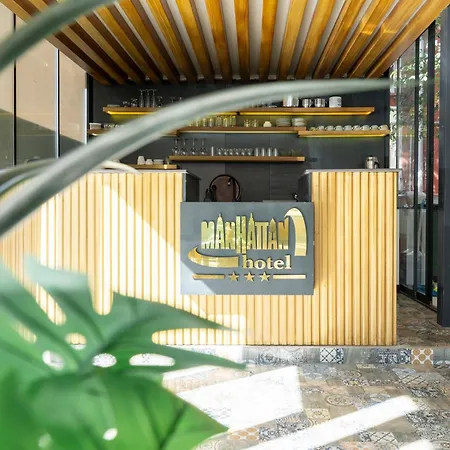 Maltepe Manhattan 3*