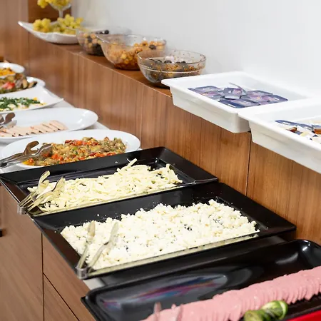 Hotel Maltepe Manhattan Ankara