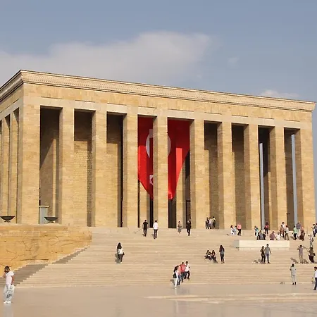 Maltepe Manhattan Ankara