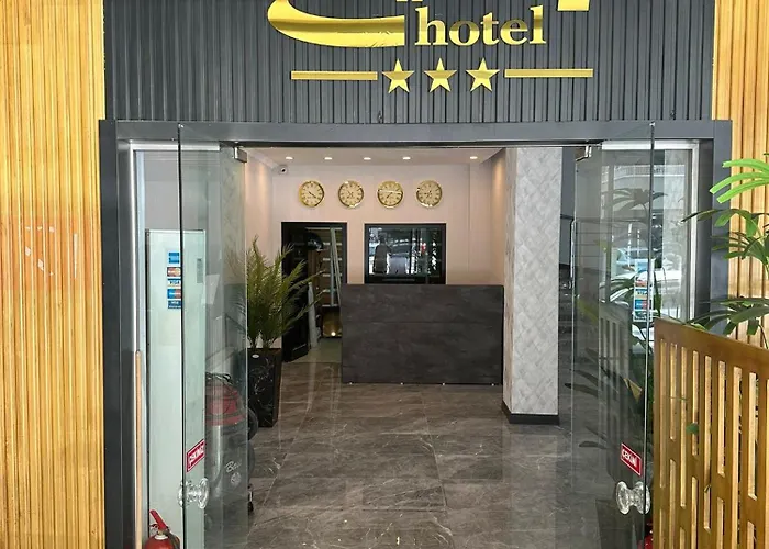 Maltepe Manhattan Ankara