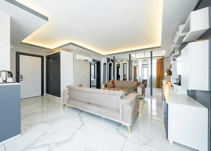 Maltepe Manhattan Άγκυρα