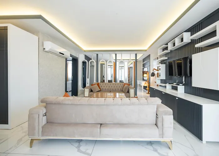 Maltepe Manhattan Hotel