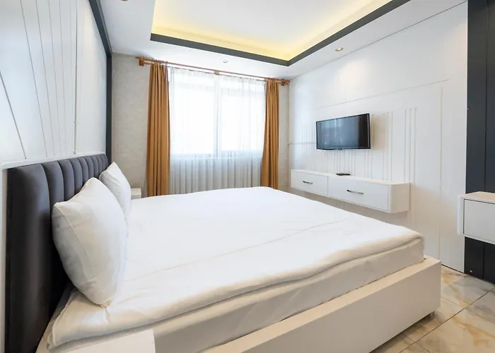 Maltepe Manhattan 3*