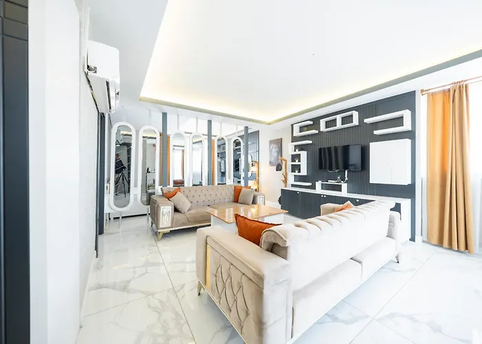 Maltepe Manhattan 3* Άγκυρα