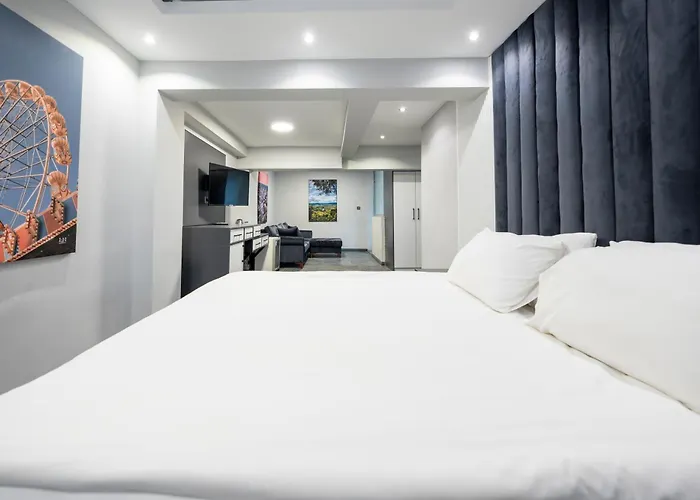 Maltepe Manhattan Ξενοδοχείο 3*