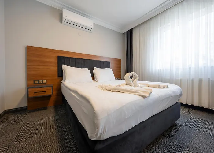 Maltepe Manhattan 3* Ankara