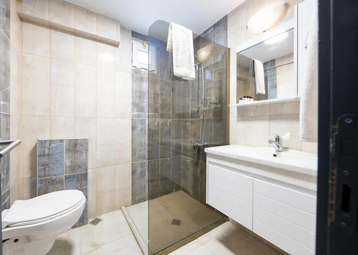 Maltepe Manhattan Hotel Ankara