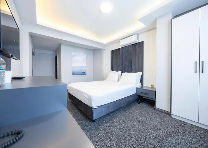 Maltepe Manhattan Hotel Ankara