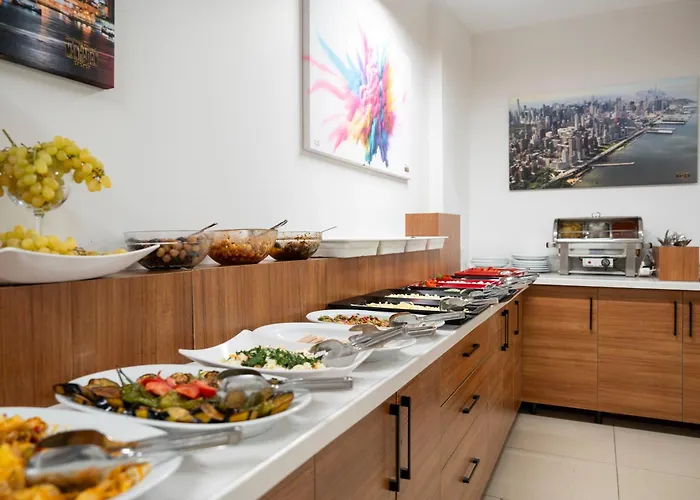 Maltepe Manhattan Ankara